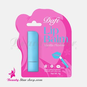 بالم لب دافی SPF15 مدل وانیل