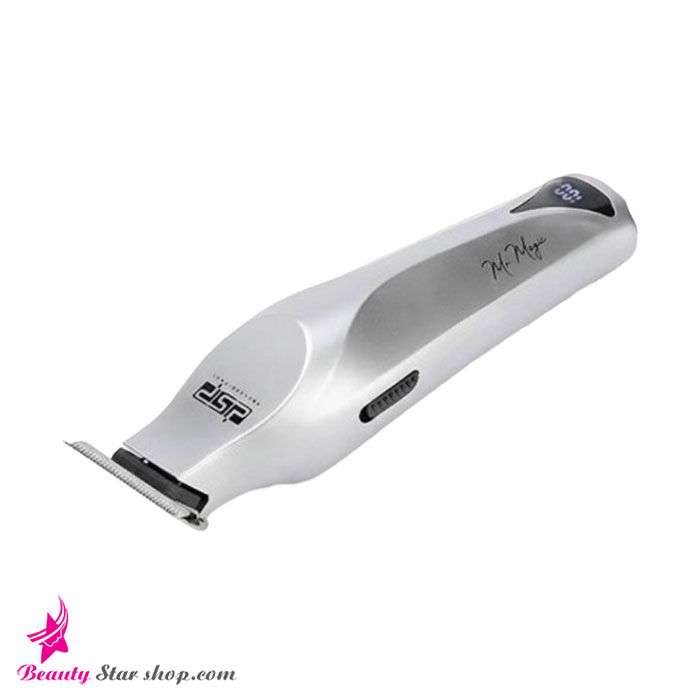 ماشین اصلاح تریمر و خط زن دی اس پی مدل 91767 - تصویر 3