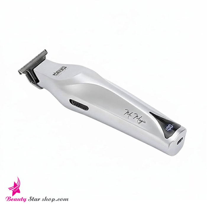 ماشین اصلاح تریمر و خط زن دی اس پی مدل 91767 - تصویر 4