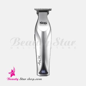 ماشین اصلاح تریمر و خط زن دی اس پی مدل 91767