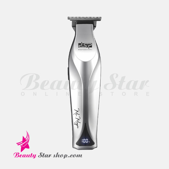 ماشین اصلاح تریمر و خط زن دی اس پی مدل 91767