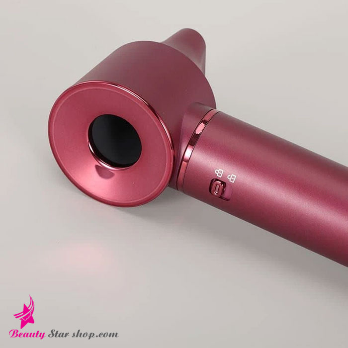 سشوار برس دار حالت دهنده مو (4 کاره) انزو مدل EN-502 - تصویر 8