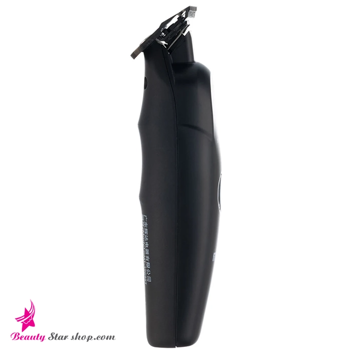 ماشین اصلاح تریمر و خط زن مشکی ام آر دی مدل GMT3969ST - تصویر 4
