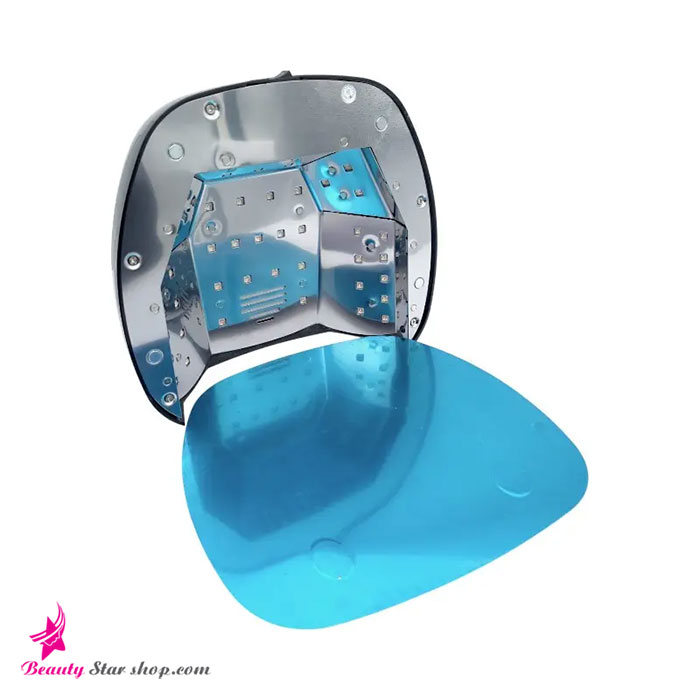 دستگاه لاک خشک کن LED UV ان بی آی - تصویر 4