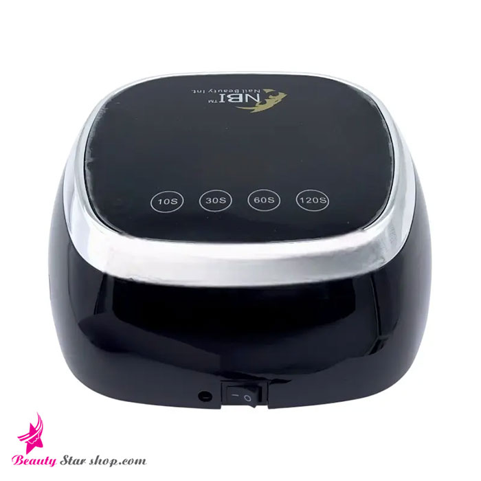 دستگاه لاک خشک کن LED UV ان بی آی - تصویر 3