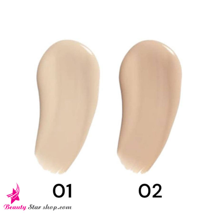 کرم ضد آفتاب فیزیکی دور چشم و صورت پیکسل با SPF 35 حجم 50 میلی لیتر - تصویر 7