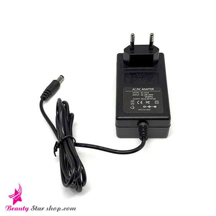 دستگاه لاک خشک کن شارژی LED UV تدی مدل SUN S80 - تصویر 8