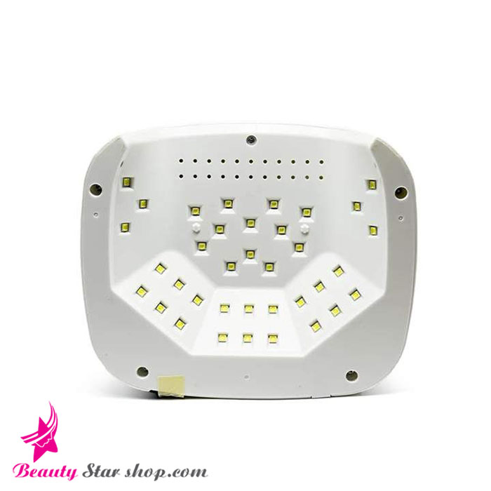 دستگاه لاک خشک کن شارژی LED UV تدی مدل SUN S80 - تصویر 3