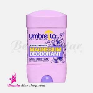 استیک دئودورانت زنانه آمبرلا مدل Energy + Fresh حجم 75 میلی لیتر