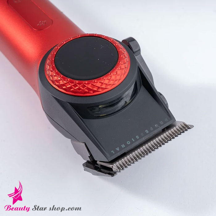 ست ماشین اصلاح کلیپر و تریمر و شیور وی جی آر مدل V-001+V-977+V-377 - تصویر 7