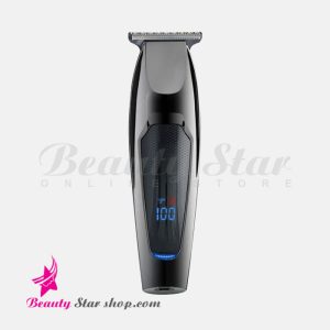 ماشین اصلاح تریمر و خط زن وی جی آر مدل V-070