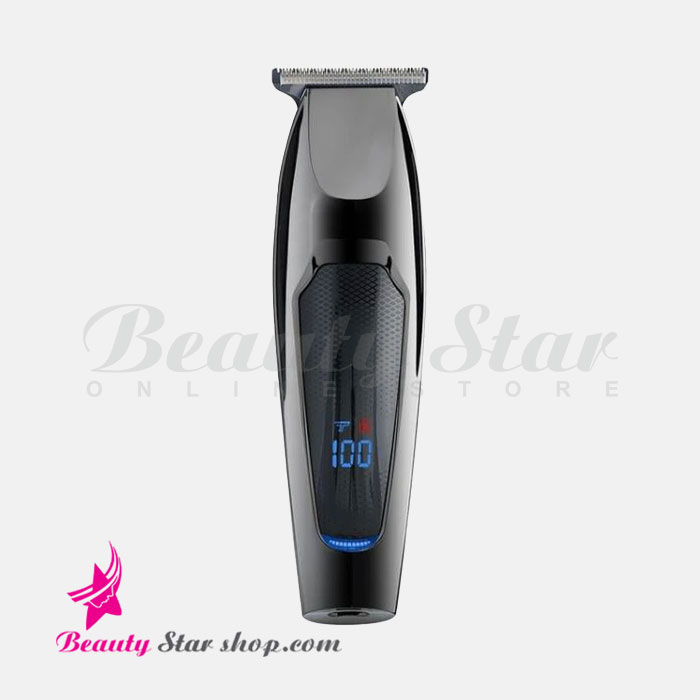 ماشین اصلاح تریمر و خط زن وی جی آر مدل V-070