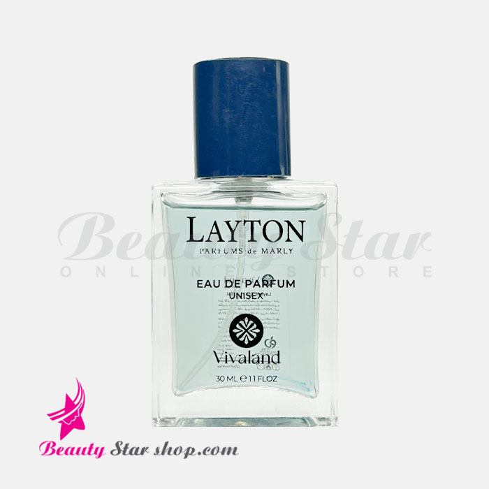 ادو پرفیوم ویوالند مدل مارلی لیتون (Marly Layton) حجم 30 میلی لیتر